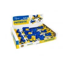 Авто Tigres 39900 Kid cars Патриотический