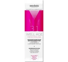 Восстанавливающий эликсир для кожи вокруг глаз Meddis Well Age Menopause 30 мл