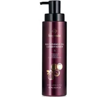 Кондиционер для волос Bogenia Macadamia Oil 400 мл