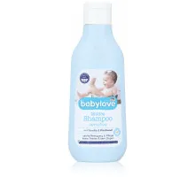 Дитячий шампунь Babylove Sensitive 250 мл