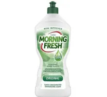 Засіб для миття посуду Morning Fresh Original 900 мл