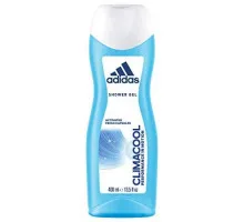Гель для душу жіночий Adidas Climacool 400 мл