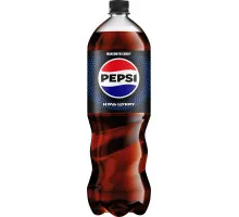 Напій Pepsi Блек 1.75 л