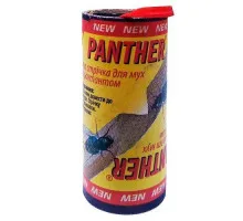 Липкая лента от мух Panther 1 шт