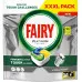 Таблетки для посудомийної машини Fairy Platinum Lemon All In One 96 шт (ціна за 1шт)