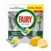 Таблетки для посудомийної машини Fairy Platinum Lemon All In One 96 шт (ціна за 1шт)
