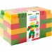 Конструктор Wader Builder Blocks 41586 45 элементов