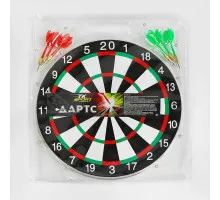 Дартс TK Sport C 34001 размер 15