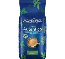 Кава в зернах Mövenpick Crema Autentico 1 кг