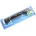 Сменная насадка для зубной щетки Braun Oral-B Cross Action Black 1 шт