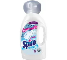 Гель для стирки Spiro White 1050 мл