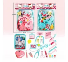 Набор врача Hello Kitty 725-111