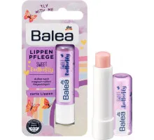 Бальзам для губ Balea Sweet Butterfly 4.8 г