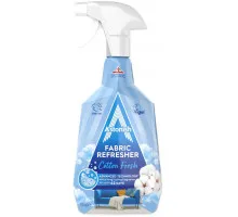 Нейтралізатор запахів Astonish для текстилю, килимів, одягу спрей 750 мл
