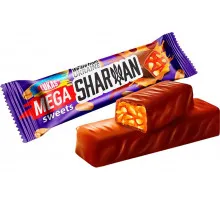Цукерки Lukas Sharzan 40 г