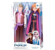 Набір ляльок YF1138P Fashion Princess