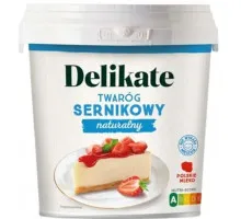 Крем-сыр Delikate 1 кг