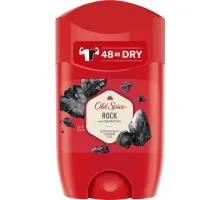 Твердый дезодорант-антиперспирант Old Spice Rock 50 мл