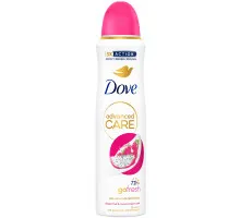 Антиперспірант-аерозоль Dove Пітая та кокосові вершки 150 мл
