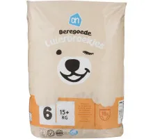 Подгузники-трусики Albert Heijn Beregoede 6 (15+кг) 18 шт