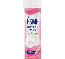Ватні диски Esme 120 шт