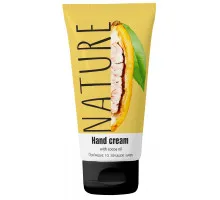 Крем для рук Bioton Cosmetics Nature з олією Какао 50 мл